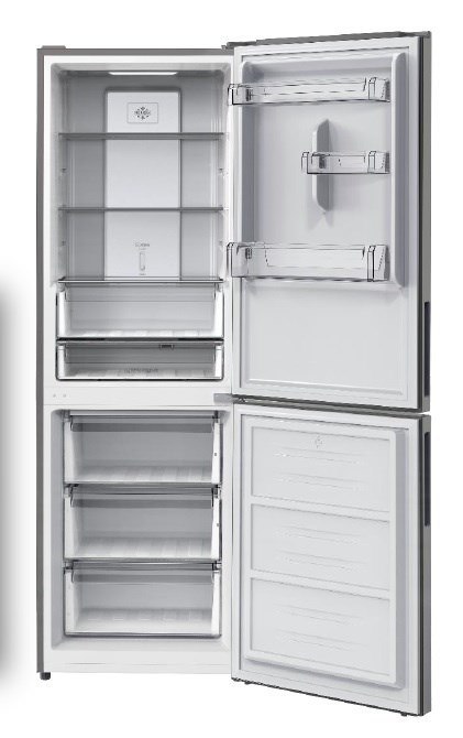 Chłodziarko-zamrażarka MPM-357-FF-30/AA Chłodziarko-zamrażarka MPM-357-FF-30/AA