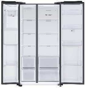 Chłodziarko-zamrażarka SAMSUNG RS6HA8891B1 Fam.Hub Chłodziarko-zamrażarka SAMSUNG RS6HA8891B1 Fam.Hub