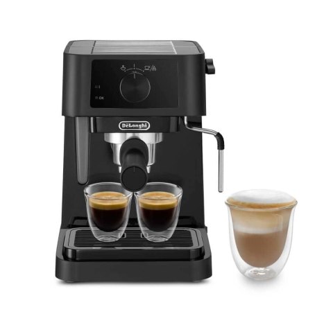 Ekspres do kawy DeLonghi EC230.BK (WYPRZEDAŻ) Ekspres do kawy DeLonghi EC230.BK (WYPRZEDAŻ)