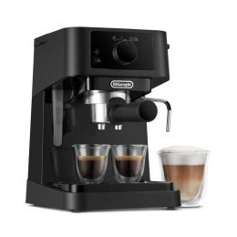 Ekspres do kawy DeLonghi EC230.BK (WYPRZEDAŻ)