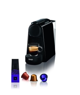 Ekspres do kawy DeLonghi EN85.B Essenza Mini (WYPRZEDAŻ)