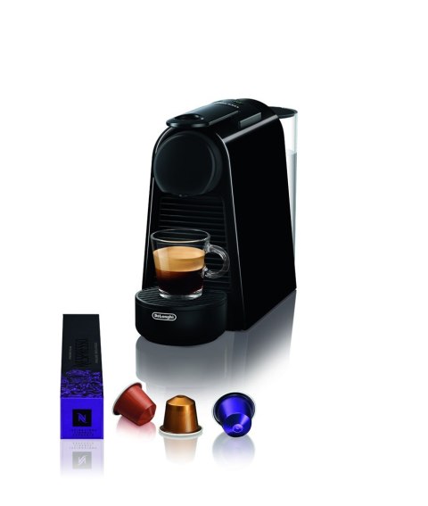 Ekspres do kawy DeLonghi EN85.B Essenza Mini (WYPRZEDAŻ)