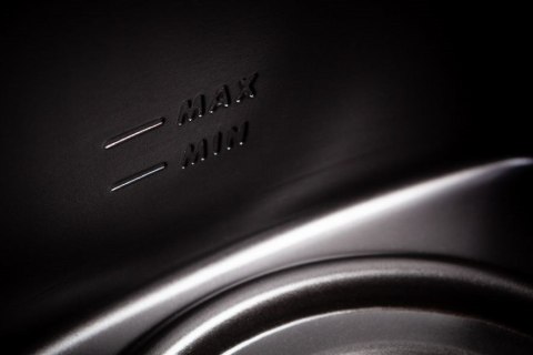 Frytownica ELDOM FR18 (2,5 l; 0,5 kg; 1800W; kolor biały) Frytownica ELDOM FR18 (2,5 l; 0,5 kg; 1800W; kolor biały)