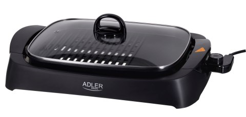 Grill elektryczny ADLER AD 6610 Grill elektryczny ADLER AD 6610
