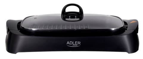 Grill elektryczny ADLER AD 6610 Grill elektryczny ADLER AD 6610