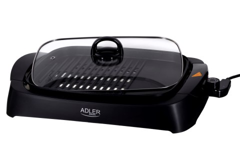 Grill elektryczny ADLER AD 6610 Grill elektryczny ADLER AD 6610