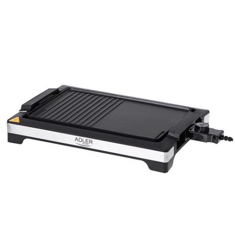 Grill elektryczny ADLER AD 6614 Grill elektryczny ADLER AD 6614