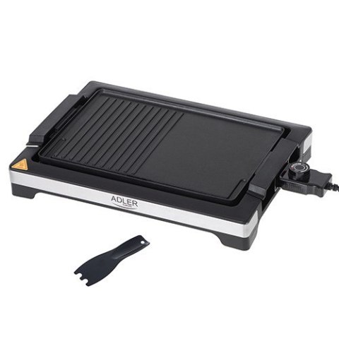 Grill elektryczny ADLER AD 6614 Grill elektryczny ADLER AD 6614