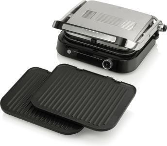Grill kontaktowy 2100W GORENJE GCG2100S Grill kontaktowy 2100W GORENJE GCG2100S