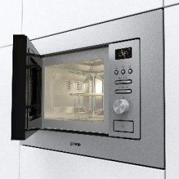 Kuchenka mikrofalowa GORENJE BM201AG1X