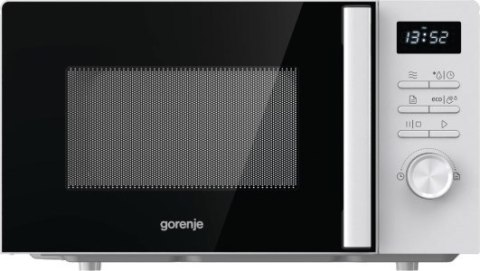 Kuchenka mikrofalowa wolnostojąca GORENJE MO20A3WH Kuchenka mikrofalowa wolnostojąca GORENJE MO20A3WH