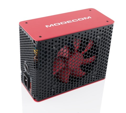 MODECOM ZASILACZ KOMPUTEROWY VOLCANO 750 120MM FAN MODECOM ZASILACZ KOMPUTEROWY VOLCANO 750 120MM FAN