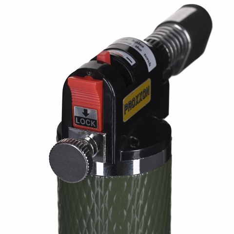 Palnik gazowy Proxxon MFB/ E Palnik gazowy Proxxon MFB/ E