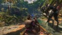 PlayStation VR2 - Horizon Call of the Mountain Bundle