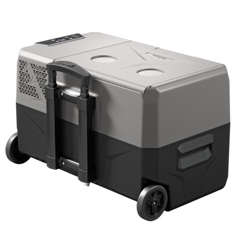 Przenośna Lodówka Kompresorowa Yolco BX30 Grey Przenośna Lodówka Kompresorowa Yolco BX30 Grey