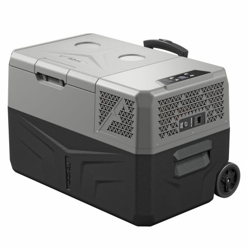 Przenośna Lodówka Kompresorowa Yolco BCX30 Grey Przenośna Lodówka Kompresorowa Yolco BCX30 Grey