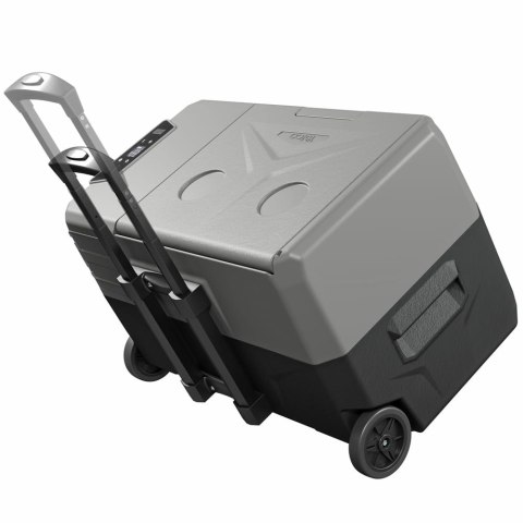 Przenośna Lodówka Kompresorowa Yolco BCX30 Grey Przenośna Lodówka Kompresorowa Yolco BCX30 Grey