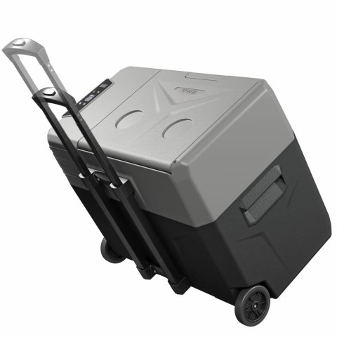 Przenośna Lodówka Kompresorowa Yolco BCX40 Grey Przenośna Lodówka Kompresorowa Yolco BCX40 Grey