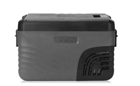 Przenośna Lodówka Kompresorowa Yolco KX30 Carbon Przenośna Lodówka Kompresorowa Yolco KX30 Carbon