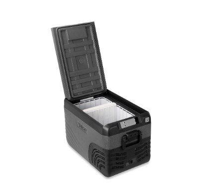 Przenośna Lodówka Kompresorowa Yolco KX30 Carbon Przenośna Lodówka Kompresorowa Yolco KX30 Carbon