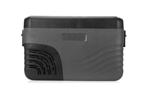 Przenośna Lodówka Kompresorowa Yolco KX30 Carbon Przenośna Lodówka Kompresorowa Yolco KX30 Carbon
