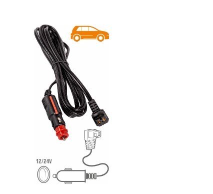 Przenośna Lodówka Kompresorowa Yolco KX30 Carbon Przenośna Lodówka Kompresorowa Yolco KX30 Carbon