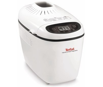 Wypiekacz do chleba TEFAL PF 6101 (WYPRZEDAŻ) Wypiekacz do chleba TEFAL PF 6101 (WYPRZEDAŻ)