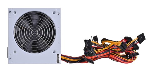 ZASILACZ CHIEFTEC SERIA VALUE APB-500B8 500W ZASILACZ CHIEFTEC SERIA VALUE APB-500B8 500W