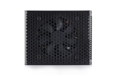 Zasilacz MODECOM Volcano ZAS-MC90-SM-750-ATX-VOLCANO-GOLD (750 W; Aktywne) Zasilacz MODECOM Volcano ZAS-MC90-SM-750-ATX-VOLCANO-GOLD (750 W; Aktywne)