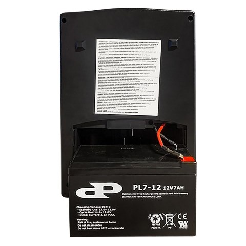 Zasilacz awaryjny UPS ORVALDI 750SP USB line-Interactive z USB Zasilacz awaryjny UPS ORVALDI 750SP USB line-Interactive z USB