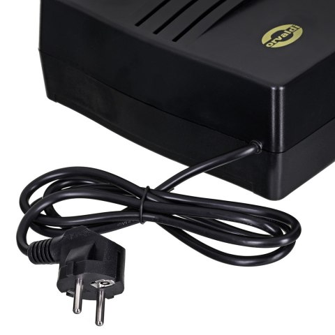 Zasilacz awaryjny UPS ORVALDI 900SP USB line-Interactive Zasilacz awaryjny UPS ORVALDI 900SP USB line-Interactive