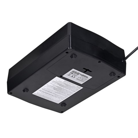Zasilacz awaryjny UPS ORVALDI 900SP USB line-Interactive Zasilacz awaryjny UPS ORVALDI 900SP USB line-Interactive