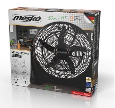 Cyrkulator MESKO MS 7330 Cyrkulator MESKO MS 7330
