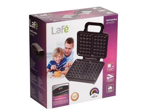 LAFE GOFROWNICA GFH-001 LAFE GOFROWNICA GFH-001