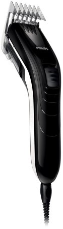 Maszynka do strzyżenia Philips QC 5115/15 (kolor czarny) (WYPRZEDAŻ)