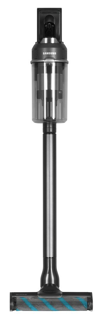 Odkurzacz pionowy Samsung Jet 95 VS20C9554TK/GE (WYPRZEDAŻ) Odkurzacz pionowy Samsung Jet 95 VS20C9554TK/GE (WYPRZEDAŻ)