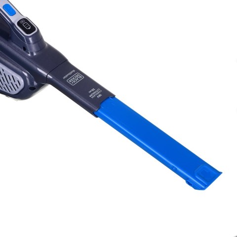 Odkurzacz ręczny 18V BLACK&DECKER BD-BHHV520BF (WYPRZEDAŻ) Odkurzacz ręczny 18V BLACK&DECKER BD-BHHV520BF (WYPRZEDAŻ)
