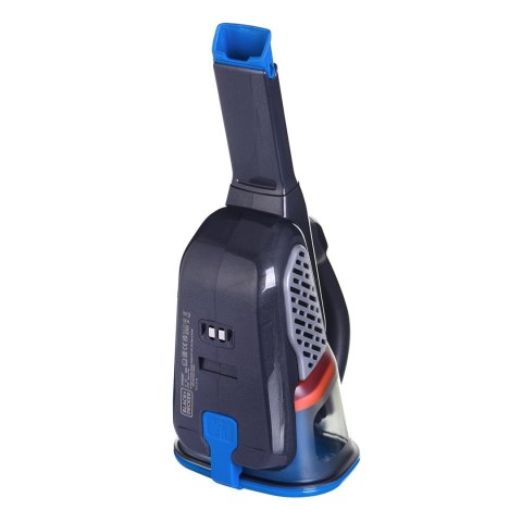 Odkurzacz ręczny 18V BLACK&DECKER BD-BHHV520BF (WYPRZEDAŻ) Odkurzacz ręczny 18V BLACK&DECKER BD-BHHV520BF (WYPRZEDAŻ)