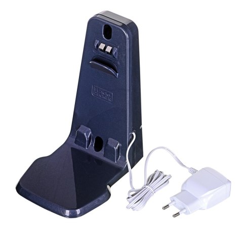 Odkurzacz ręczny 18V BLACK&DECKER BD-BHHV520BF (WYPRZEDAŻ) Odkurzacz ręczny 18V BLACK&DECKER BD-BHHV520BF (WYPRZEDAŻ)