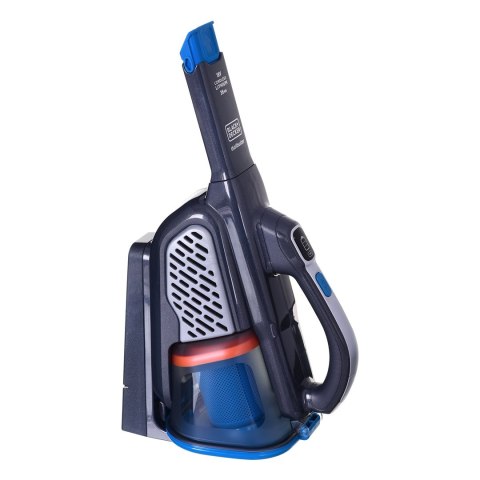 Odkurzacz ręczny 18V BLACK&DECKER BD-BHHV520BF (WYPRZEDAŻ) Odkurzacz ręczny 18V BLACK&DECKER BD-BHHV520BF (WYPRZEDAŻ)