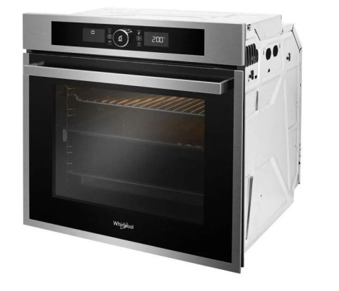 Piekarnik WHIRLPOOL AKZ9 7891 IX Piekarnik WHIRLPOOL AKZ9 7891 IX