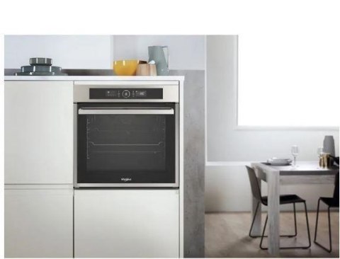 Piekarnik WHIRLPOOL AKZ9 7891 IX Piekarnik WHIRLPOOL AKZ9 7891 IX