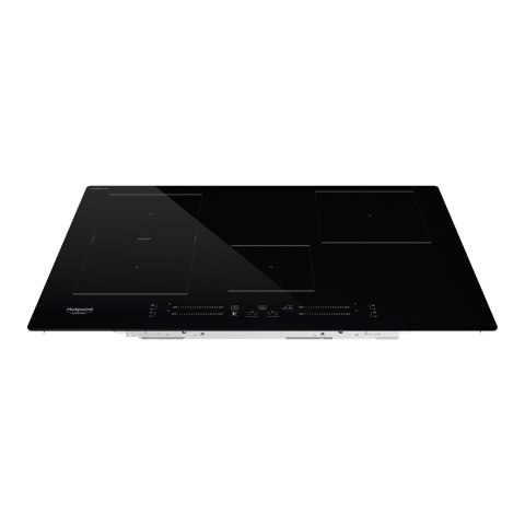 Płyta indukcyjna HOTPOINT HS 1377C CPNE Płyta indukcyjna HOTPOINT HS 1377C CPNE