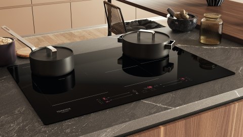 Płyta indukcyjna HOTPOINT HS 1377C CPNE Płyta indukcyjna HOTPOINT HS 1377C CPNE