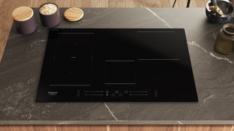 Płyta indukcyjna HOTPOINT HS 1377C CPNE Płyta indukcyjna HOTPOINT HS 1377C CPNE