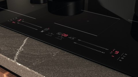 Płyta indukcyjna HOTPOINT HS 1377C CPNE Płyta indukcyjna HOTPOINT HS 1377C CPNE