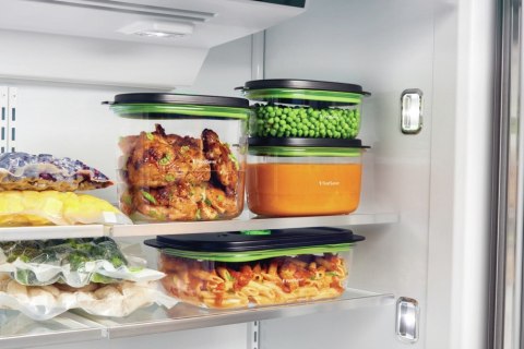 Pojemnik do przechowywania próżniowego FoodSaver FFC023X (1,8l ; FRESH 2.0) Pojemnik do przechowywania próżniowego FoodSaver FFC023X (1,8l ; FRESH 2.0)