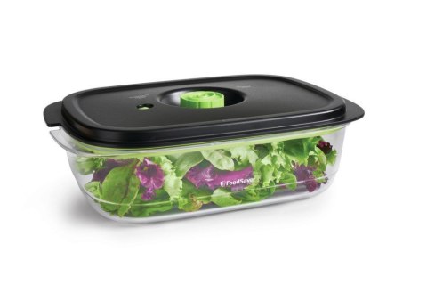 Pojemnik do przechowywania próżniowego FoodSaver FFC024X (2,3l ; FRESH 2.0) Pojemnik do przechowywania próżniowego FoodSaver FFC024X (2,3l ; FRESH 2.0)