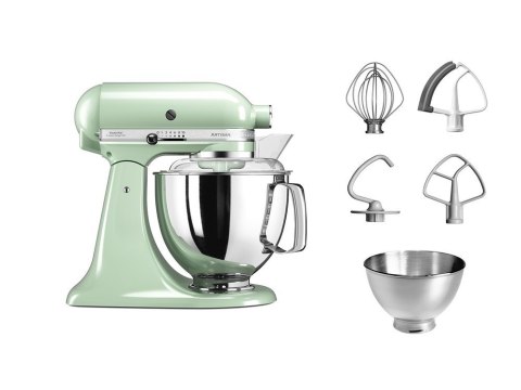 Robot kuchenny KitchenAid Artisan 5KSM175PSEPT Robot kuchenny KitchenAid Artisan 5KSM175PSEPT