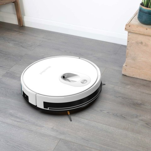 Robot sprzątający Mamibot ExVac680S (czarny) wersja RU (WYPRZEDAŻ) Robot sprzątający Mamibot ExVac680S (czarny) wersja RU (WYPRZEDAŻ)